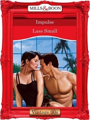 cover image of Impulse